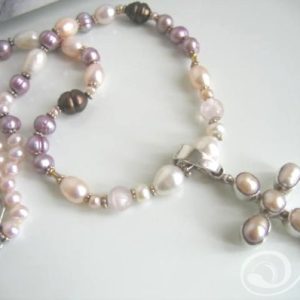 Anita Necklace JD037