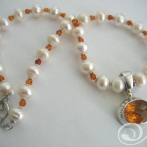Bronte Necklace PJ204