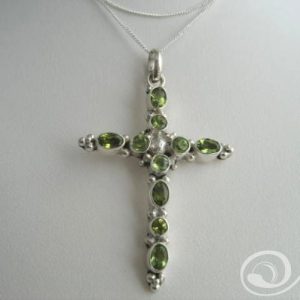 Teresa Too Necklace PCX001