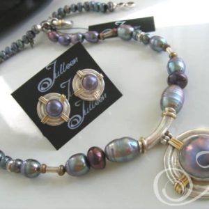 Blue Moon Set PD211.03.SET