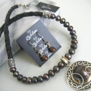 Ebony Set PDL006.SET