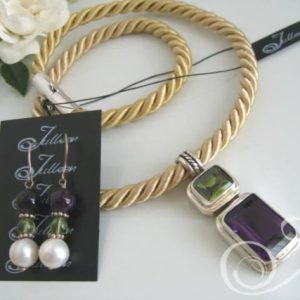 Tori Set JD106.05.SET