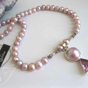 Ms Munro Necklace JD123.02
