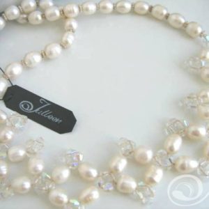Brigitte Necklace