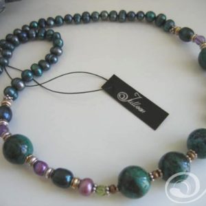 Claudia Necklace
