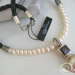 Majorca Red Necklace