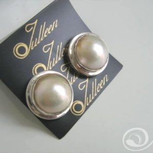 Mala Earrings