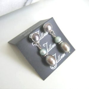 Marina Earrings