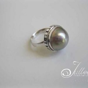 Moonlight - Mabe Ring