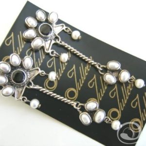 Oprah Earrings