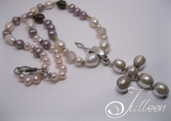 Anita Necklace - Image 3