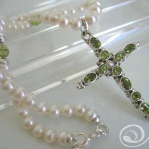 Teresa Necklace