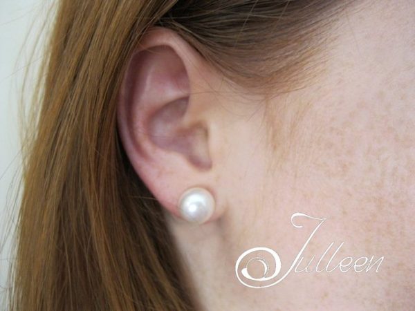 Lobe Lift Secret Earring - Image 4