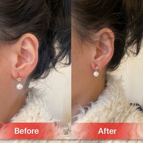 Lobe Lift Secret Earring - Image 6