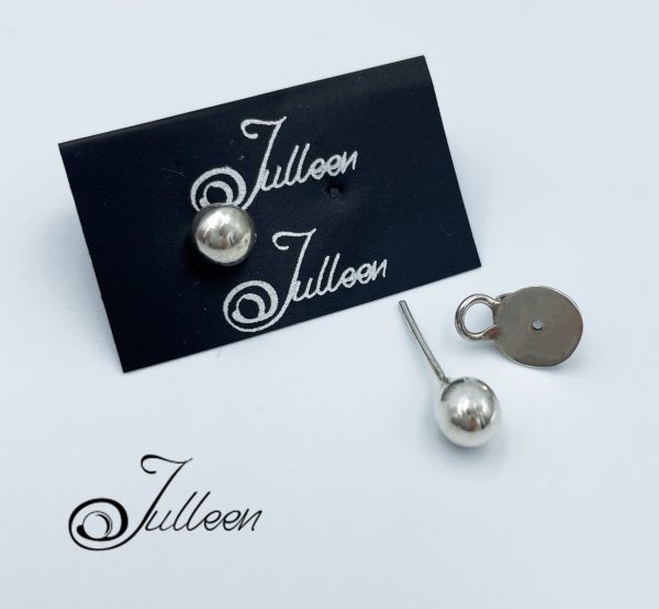 Lobe Lift Secret Earring - Image 2
