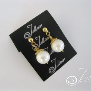 Sophia Earrings