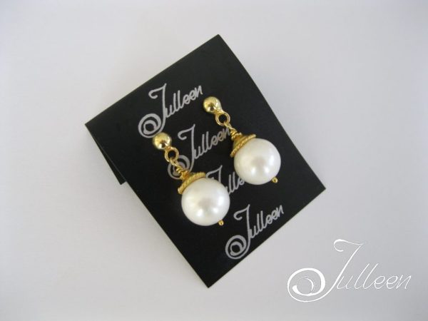 Sophia Earrings