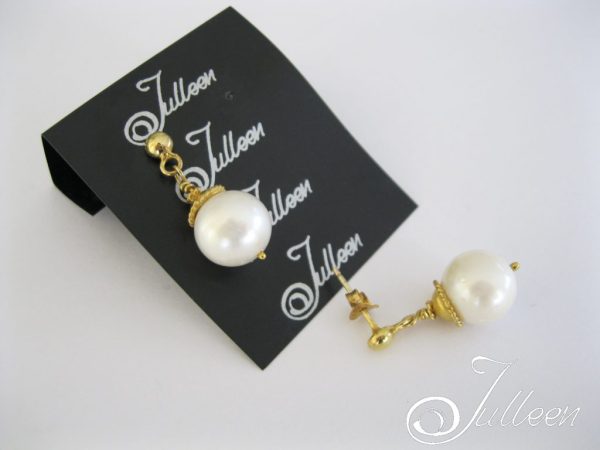 Sophia Earrings - Image 2