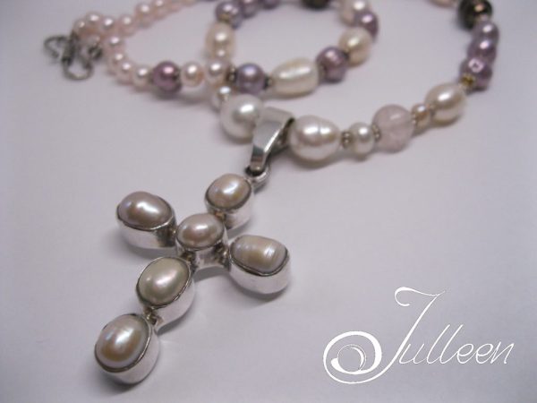 Anita Necklace - Image 2