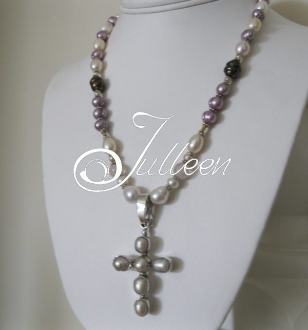 Anita Necklace - Image 4