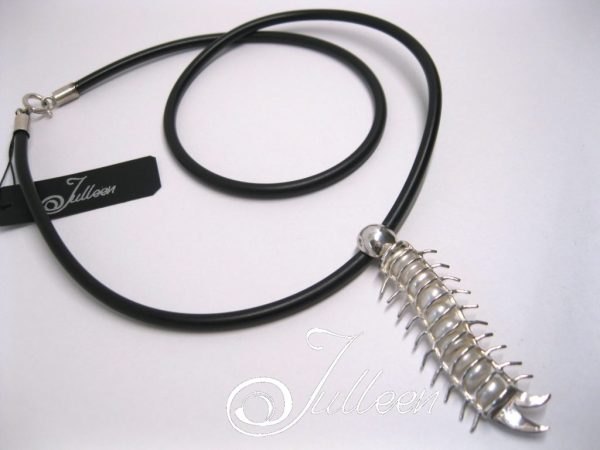 Centipede