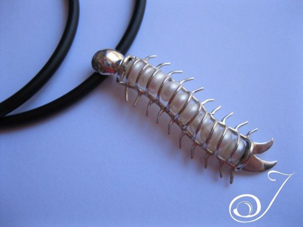 Centipede - Image 2